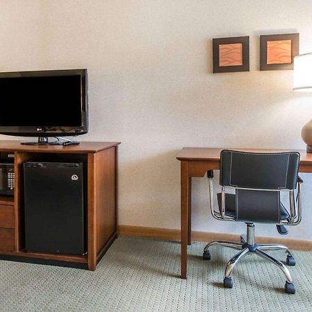 Comfort Inn Salida Eksteriør billede
