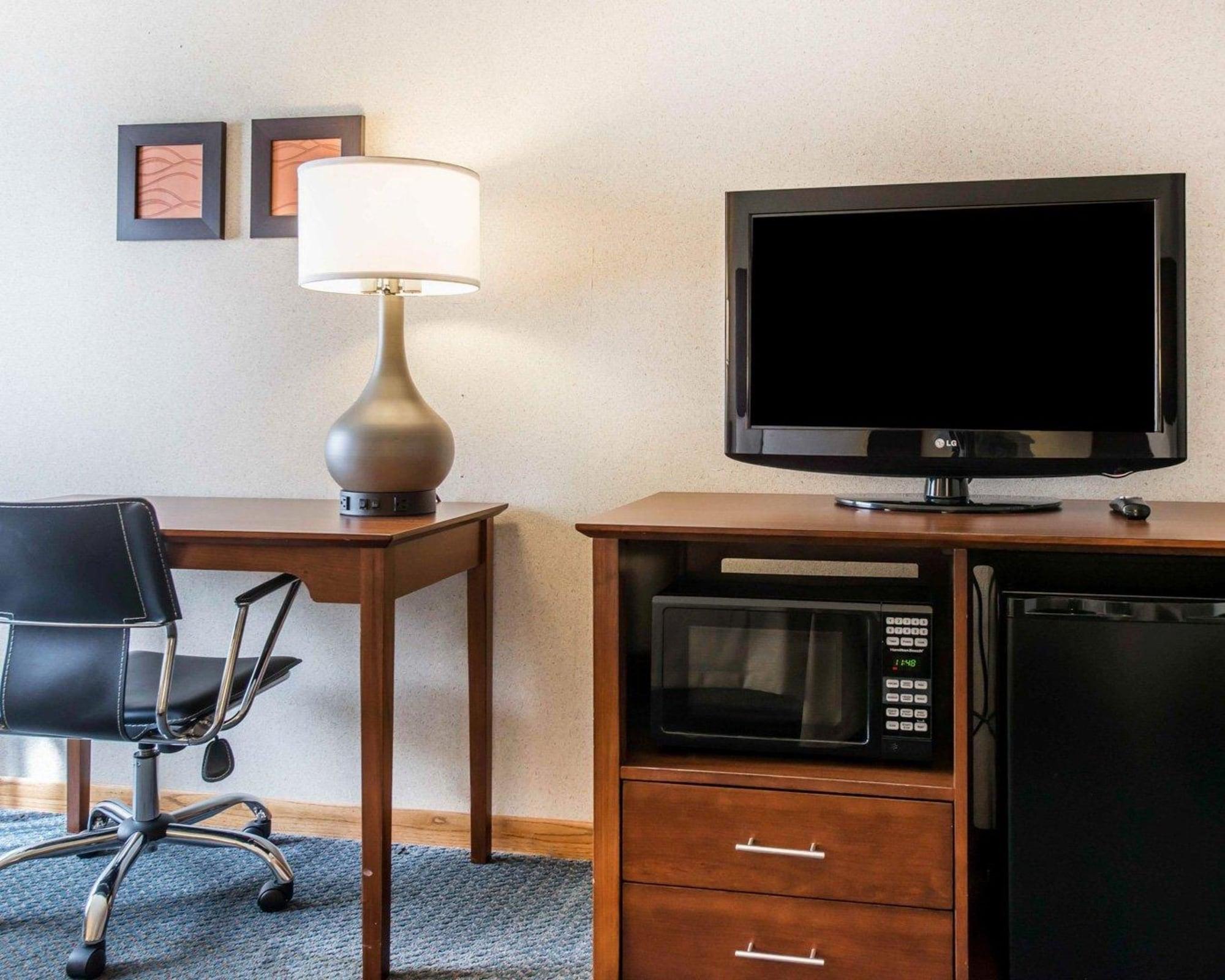 Comfort Inn Salida Eksteriør billede