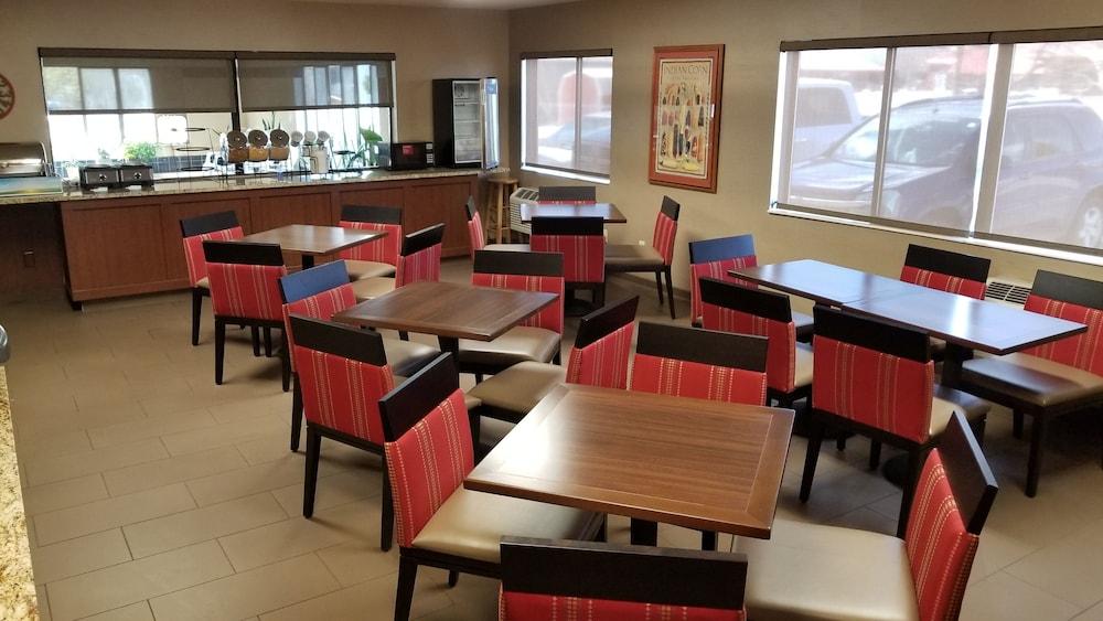 Comfort Inn Salida Eksteriør billede