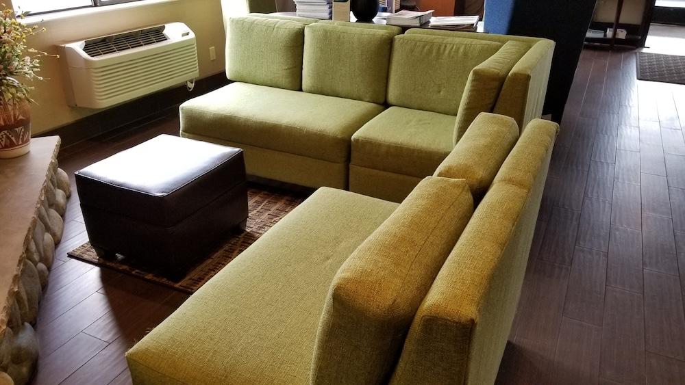 Comfort Inn Salida Eksteriør billede
