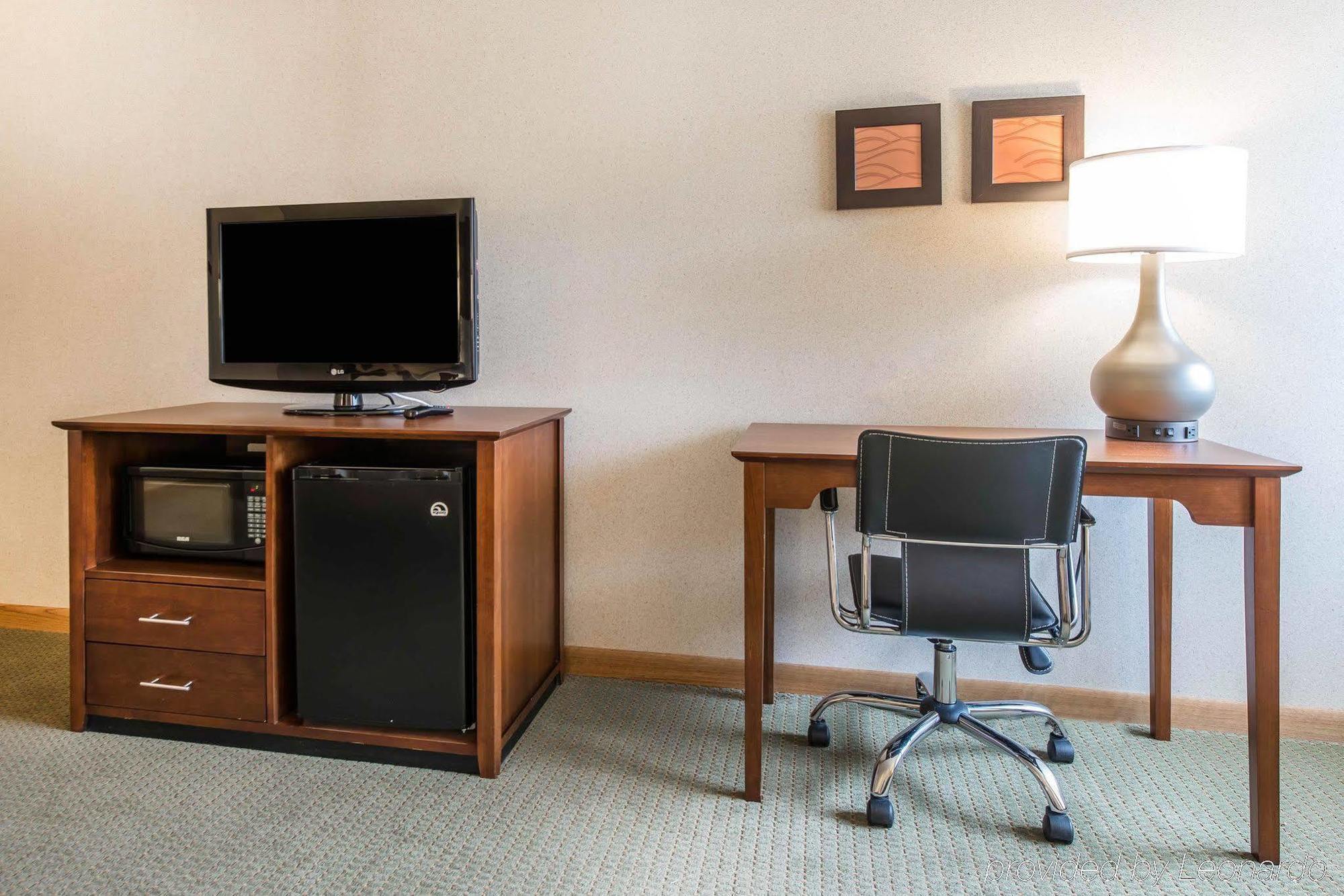 Comfort Inn Salida Eksteriør billede