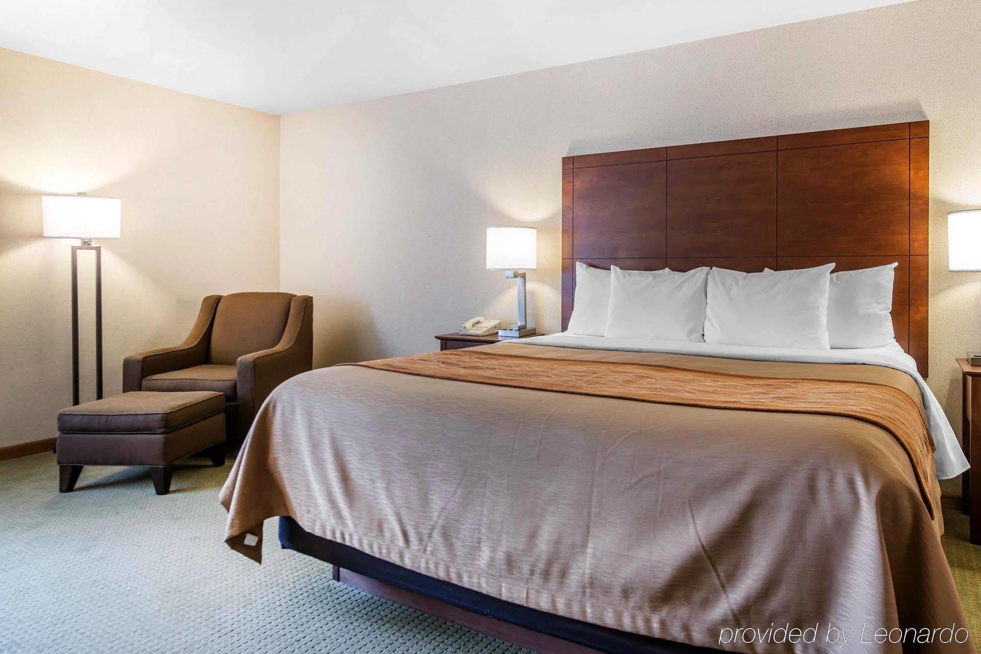 Comfort Inn Salida Eksteriør billede