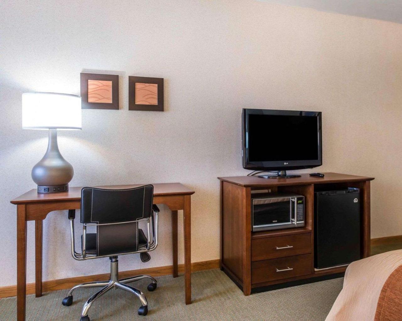 Comfort Inn Salida Eksteriør billede